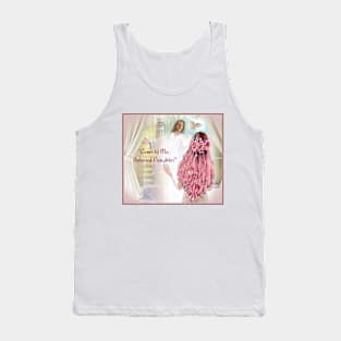 First Moment in Heaven Tank Top